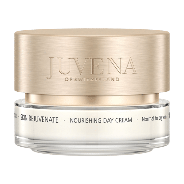 Juvena Skin Rejuvenate Nourishing Day Cream - Normal to Dry Skin 50 ml
