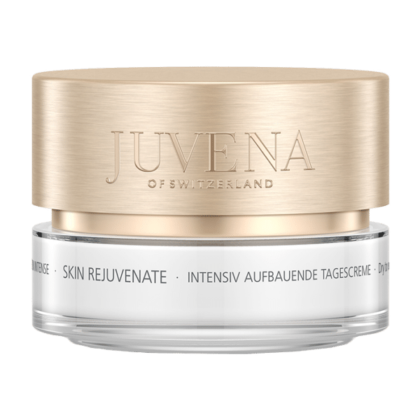 Juvena Skin Rejuvenate Nourishing Intensive Day Cream - Dry to Very Dry Skin 50 ml