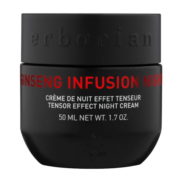 Erborian Ginseng Infusion Night 50 ml