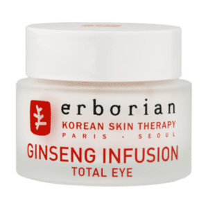 Erborian Ginseng Infusion Total Eye 15 ml