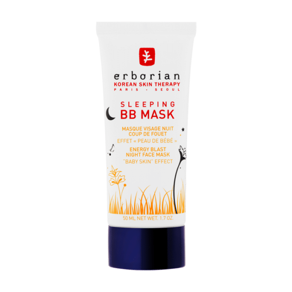 Erborian BB Sleeping Mask 50 ml