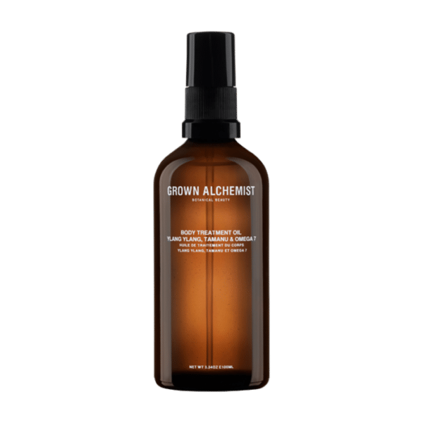 Grown Alchemist Body Treatment Oil 100 ml