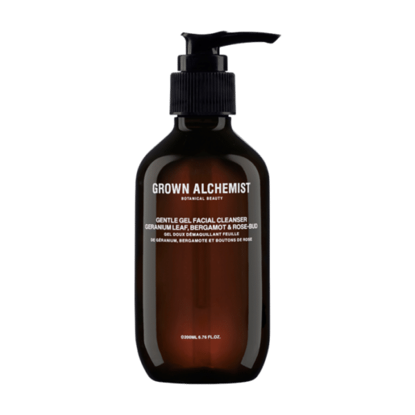 Grown Alchemist Gentle Gel Facial Cleanser 200 ml