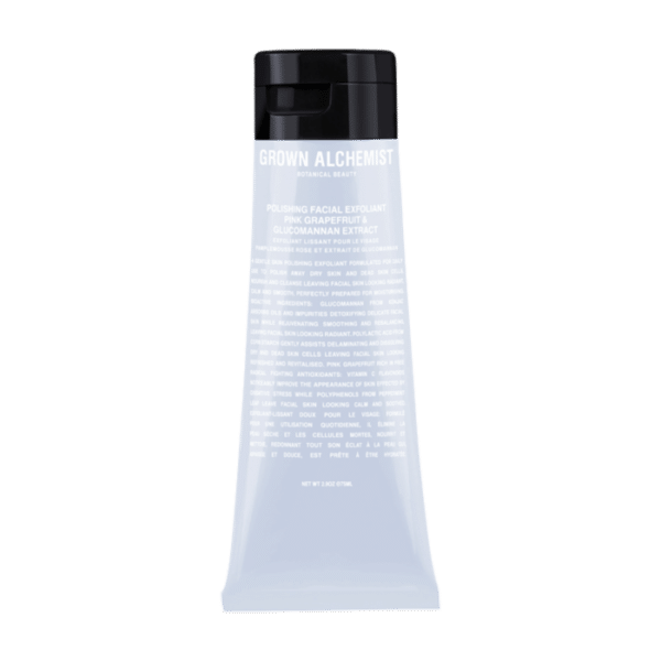 Grown Alchemist Polishing Facial Exfoliant 75 ml