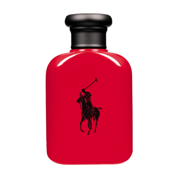 Ralph Lauren Polo Red E.d.T. Vapo 75 ml