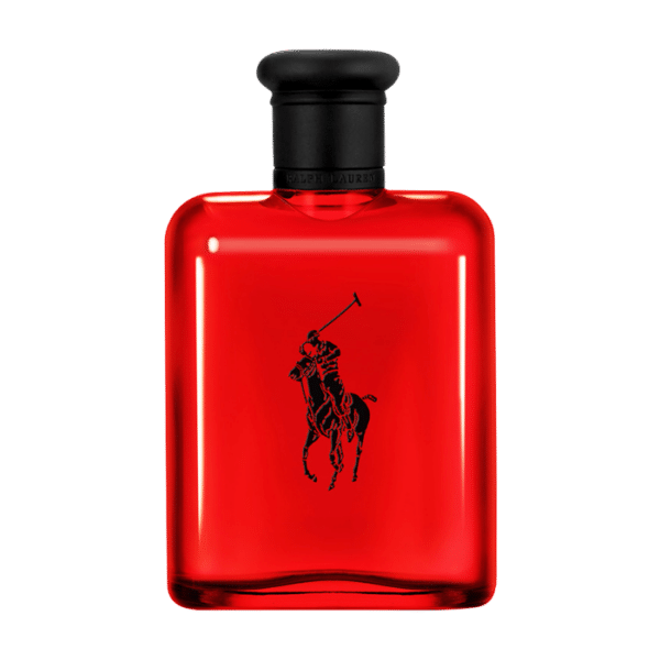 Ralph Lauren Polo Red E.d.T. Vapo 125 ml