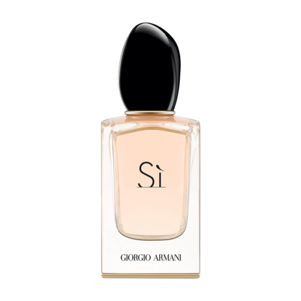 Giorgio Armani Sì E.d.P. Nat. Spray 50 ml