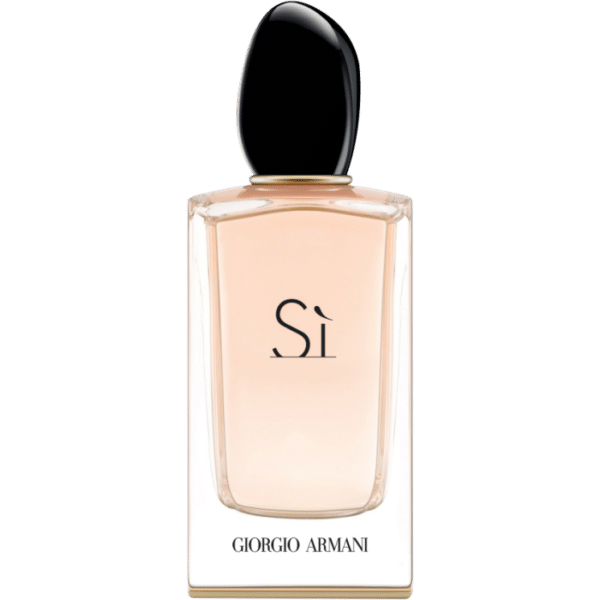 Giorgio Armani Sì E.d.P. Nat. Spray 100 ml