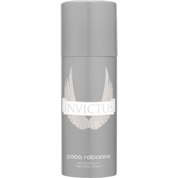 Paco Rabanne Invictus Deodorant Nat. Spray 150 ml