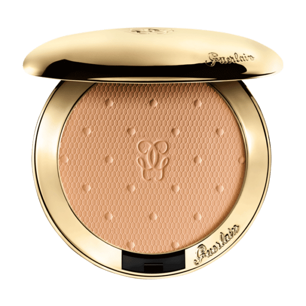 Guerlain Les Voilettes Compact 6