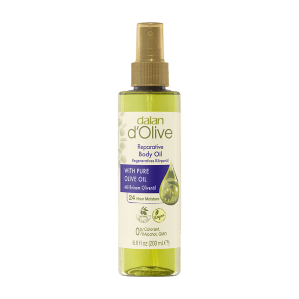 Dalan d'Olive d´Olive Körperöl 200 ml