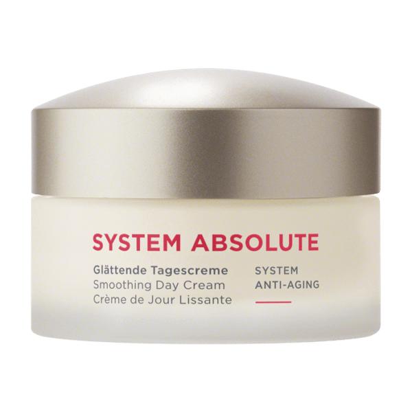 Annemarie Börlind System Absolute Glättende Tagescreme 50 ml