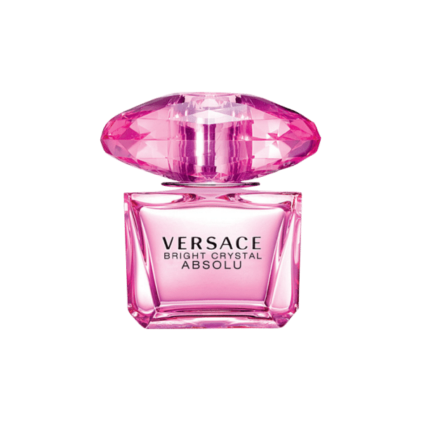 Versace Bright Crystal Absolu E.d.P. Nat. Spray 30 ml