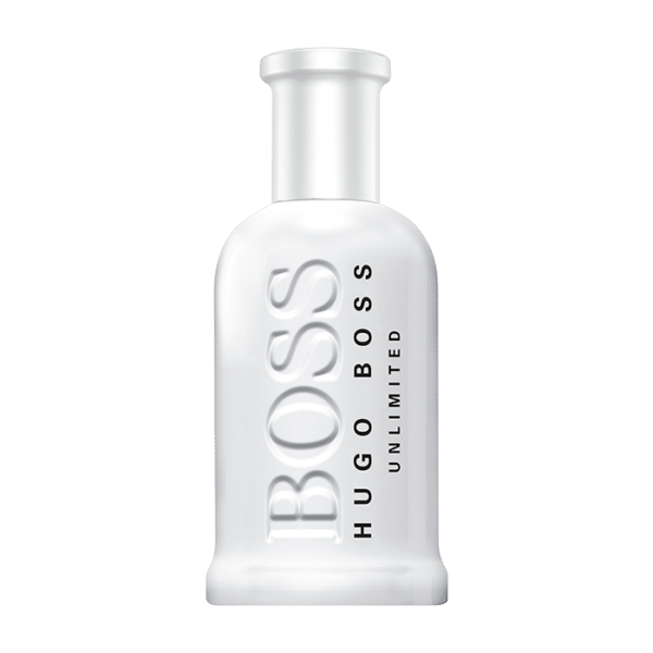 Boss - Hugo Boss Bottled. Unlimited. E.d.T. Nat. Spray 100 ml