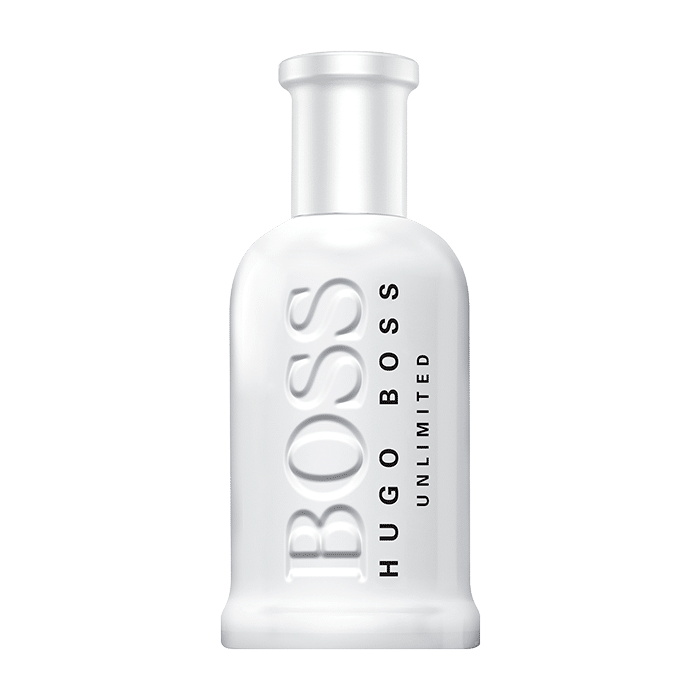 Boss - Hugo Boss Bottled. Unlimited. E.d.T. Nat. Spray 100 ml