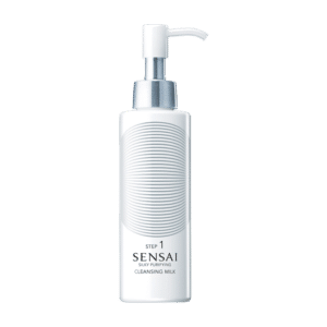 Sensai Silky Purifying Cleansing Milk Step 1 150 ml