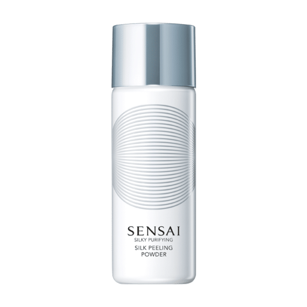 Sensai Silky Purifying Silk Peeling Powder 40 g