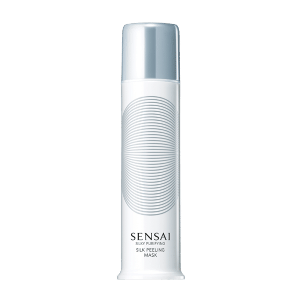 Sensai Silky Purifying Silk Peeling Mask 90 ml