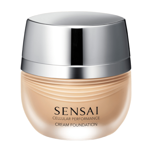 Sensai Cellular Performance Cream Foundation 30 ml