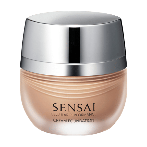 Sensai Cellular Performance Cream Foundation 30 ml