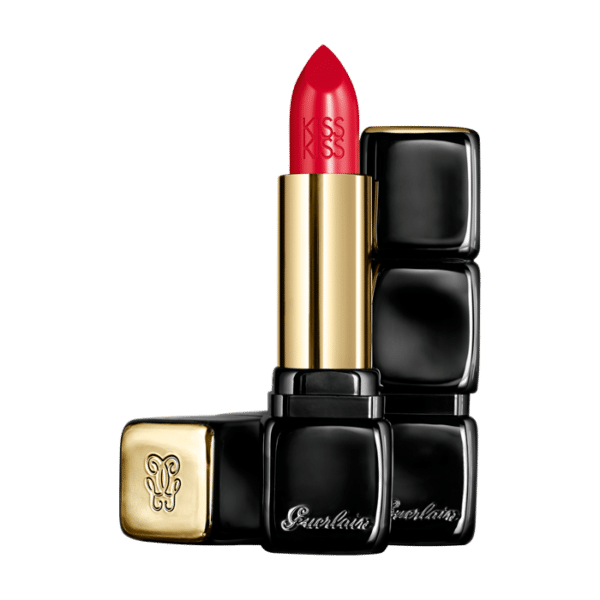 Guerlain Kisskiss Lippenstift 3