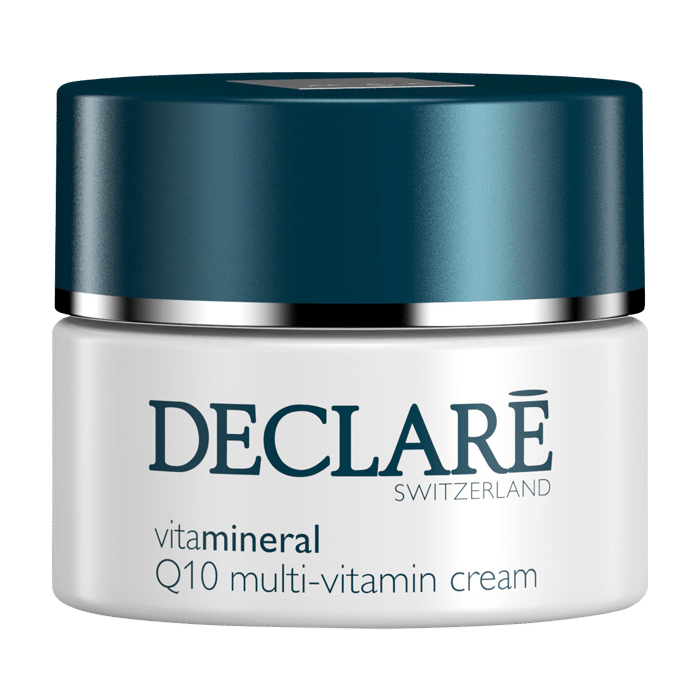 Declaré Men Vitamineral Q10 Multi-Vitamin Cream 50 ml