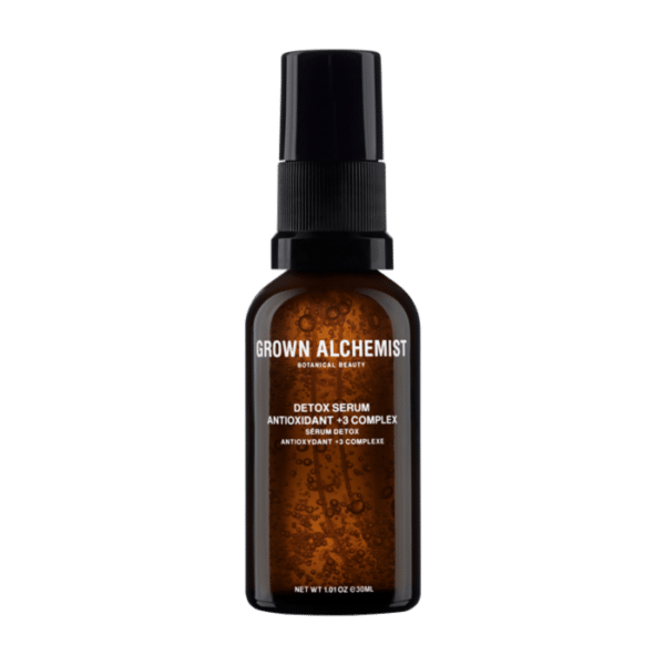 Grown Alchemist Detox Serum Antioxidant+3 30 ml