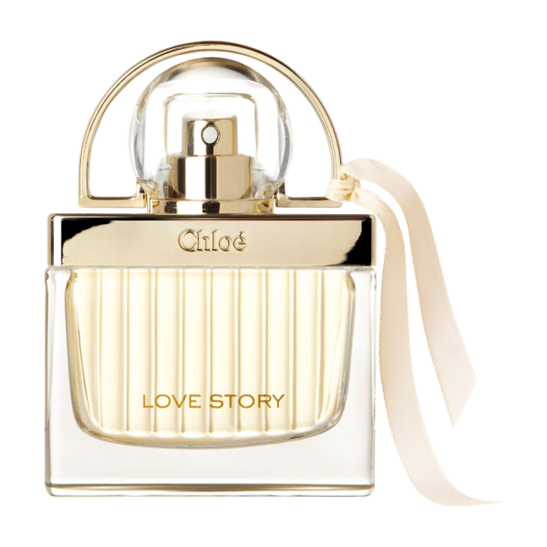 Chloé Love Story E.d.P. Nat. Spray 30 ml