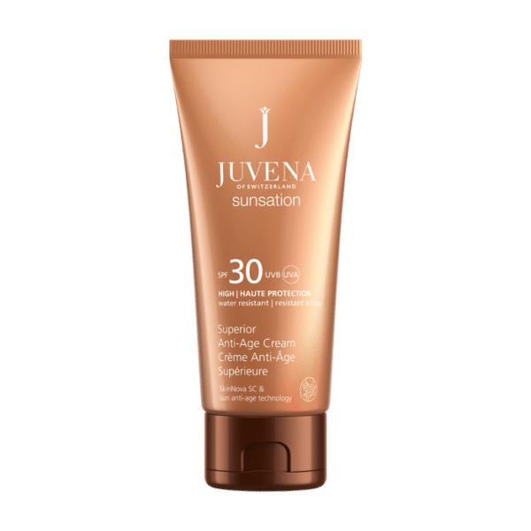 Juvena Sunsation Superior Anti-Age Cream SPF 30 75 ml