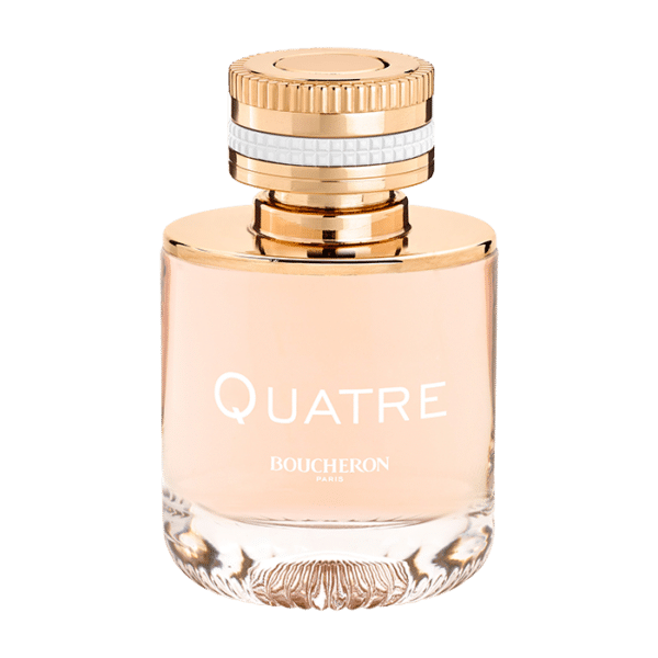 Boucheron Quatre E.d.P. Nat. Spray 50 ml