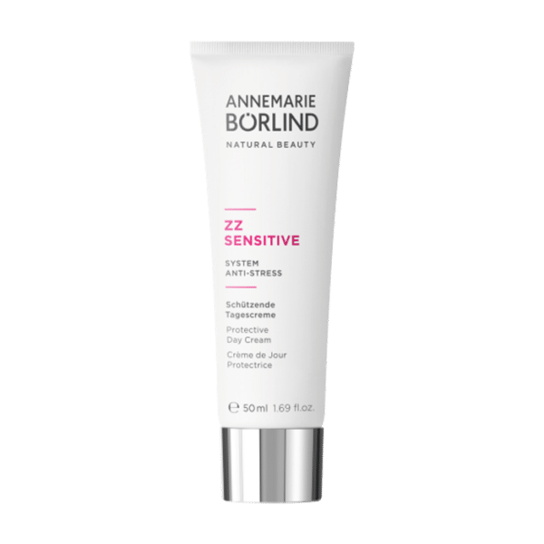 Annemarie Börlind ZZ Sensitive System Anti-Stress Schützende Tagescreme 50 ml