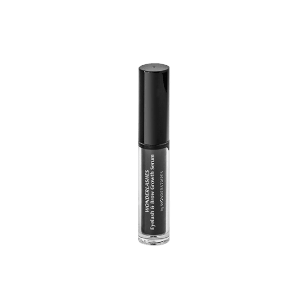 Wonderstripes Wonderlashes Eyelash & Eyebrow Growth Serum 3 ml