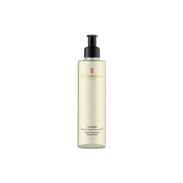 Elizabeth Arden Ceramide Repenishing Cleansing Oil 195 ml