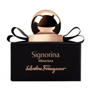 Salvatore Ferragamo Signorina Misteriosa E.d.P. Nat. Spray 30 ml