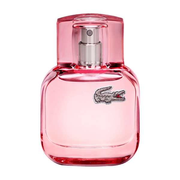 Lacoste Eau de Lacoste L.12.12 pour Elle Sparkling E.d.T. Nat. Spray 30 ml