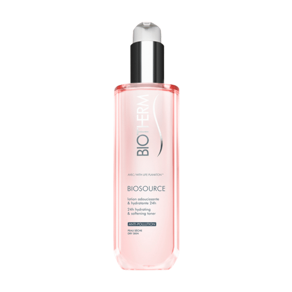 Biotherm Biosource Lotion Adoucissante PS 200 ml