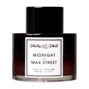 Philly & Phill Midnight on Max Street E.d.P. Nat. Spray 100 ml