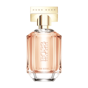 Boss - Hugo Boss The Scent For Her E.d.P. Nat. Spray 50 ml