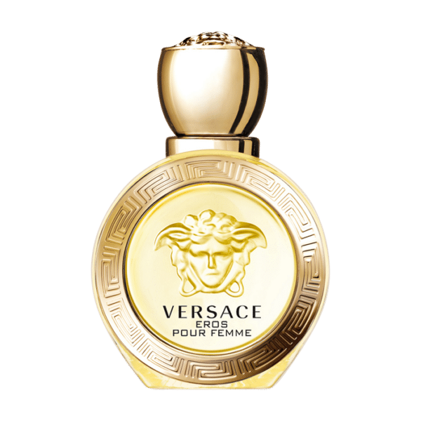 Versace Eros Pour Femme E.d.T. Nat. Spray 50 ml