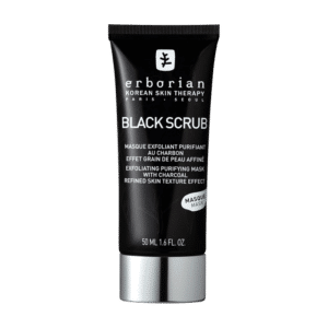 Erborian Black Scrub 50 ml