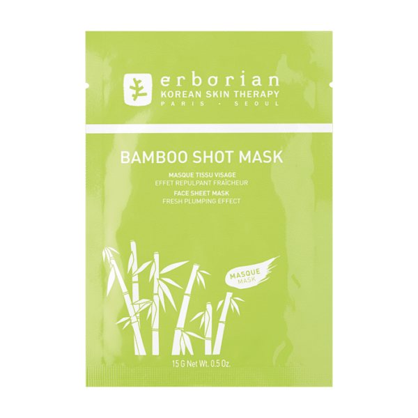 Erborian Bamboo Shot Mask 15 g