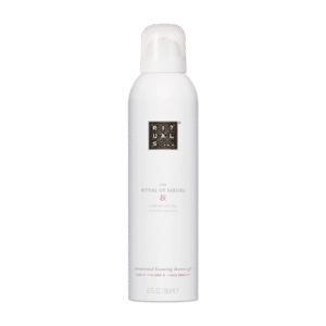 Rituals The Ritual of Sakura Zensational Foaming Shower Gel 200 ml