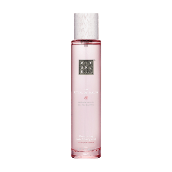 Rituals The Ritual of Sakura Flourishing Hair & Body Mist 50 ml