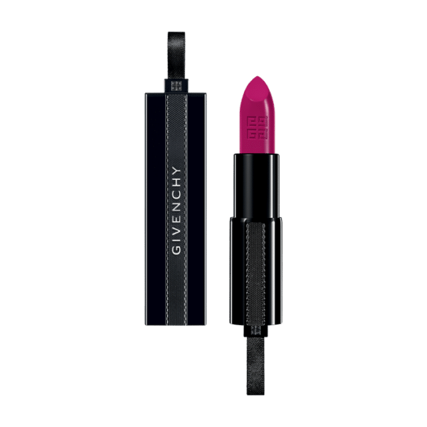 Givenchy Rouge Interdit 3