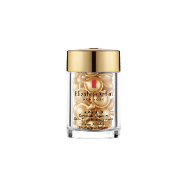 Elizabeth Arden Ceramide Daily Youth Restoring Serum 30 Kapseln