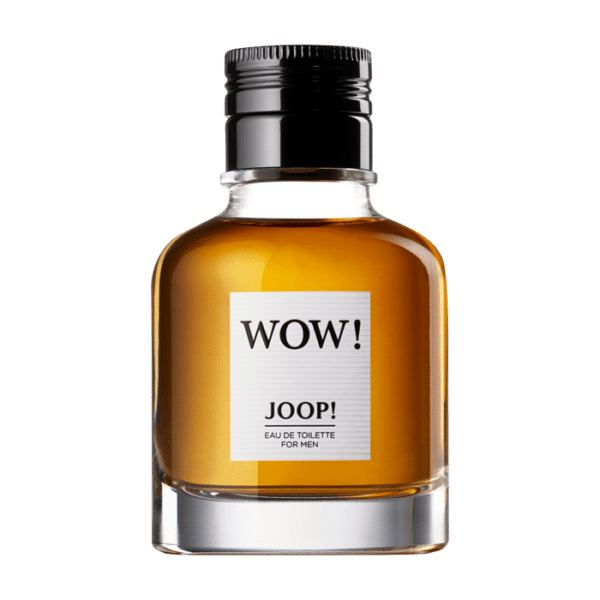 Joop! Wow! E.d.T. Nat. Spray for Men 40 ml