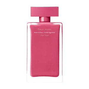 Narciso Rodriguez For Her Fleur Musc E.d.P. Nat. Spray 100 ml