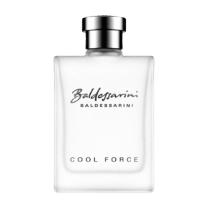 Baldessarini Cool Force E.d.T. Nat. Spray 50 ml