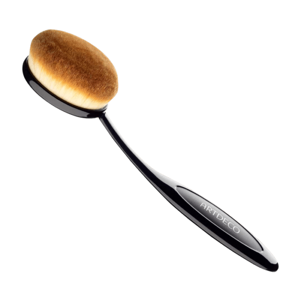 Artdeco Large Oval Brush Premium Quality 1 Stück