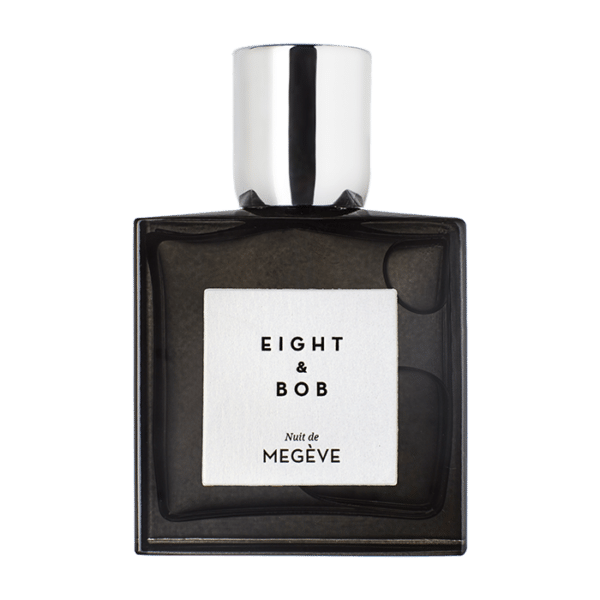 Eight & Bob Nuit de Megève E.d.P. Nat. Spray 100 ml